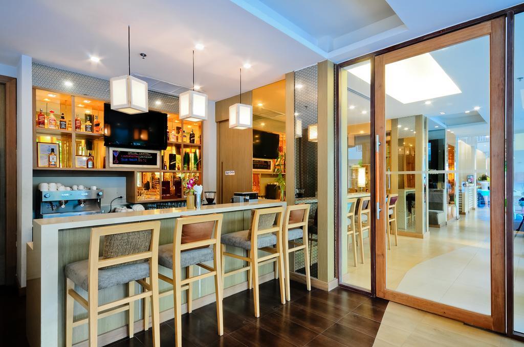 Ashlee Plaza Hotel&spa 4*