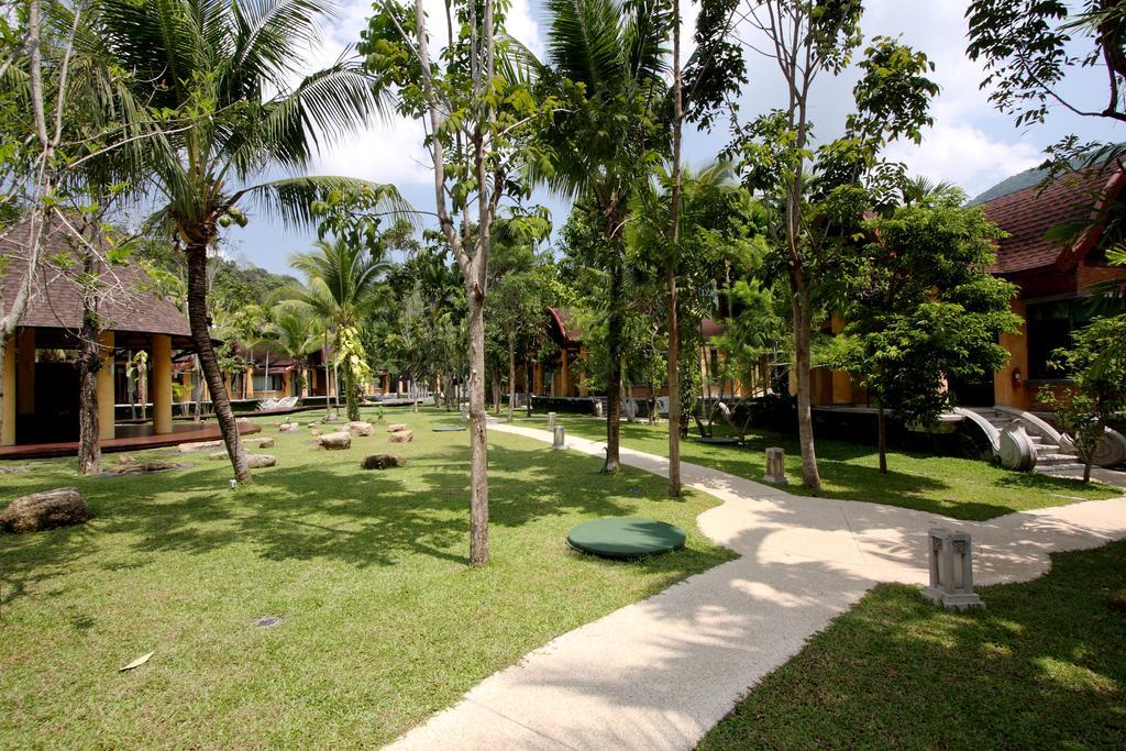 Resort The Village - Sha (adults Only) Karon