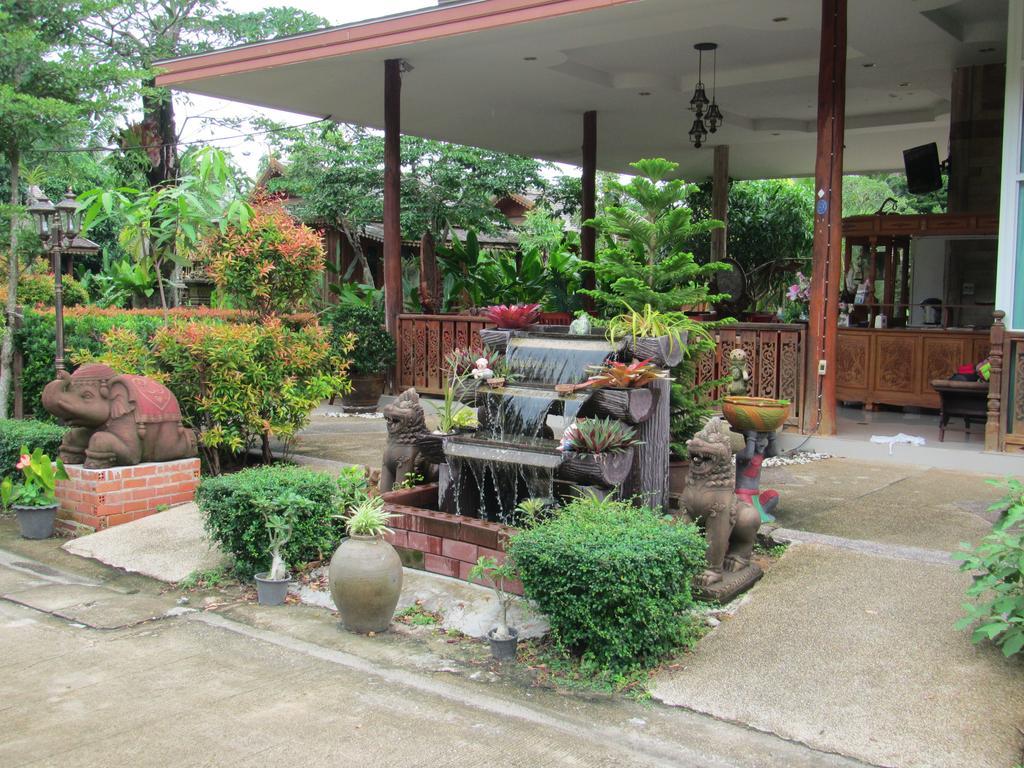 Yuwadee Resort