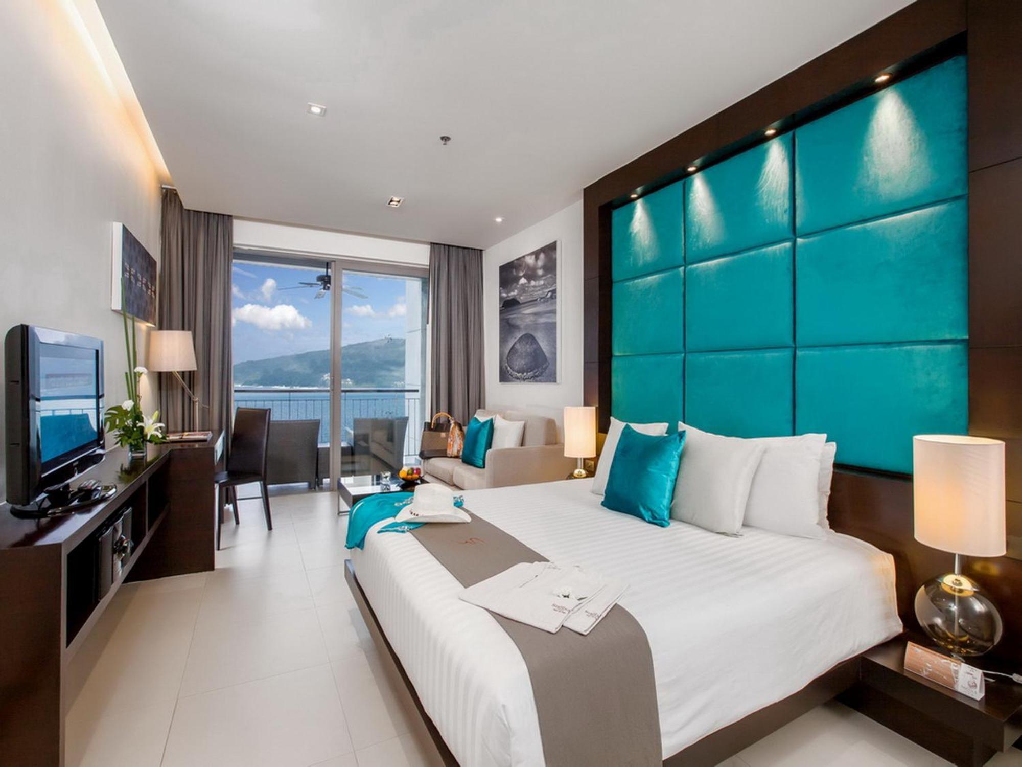 Cape Sienna Phuket Gourmet & - Sha Extra 5*