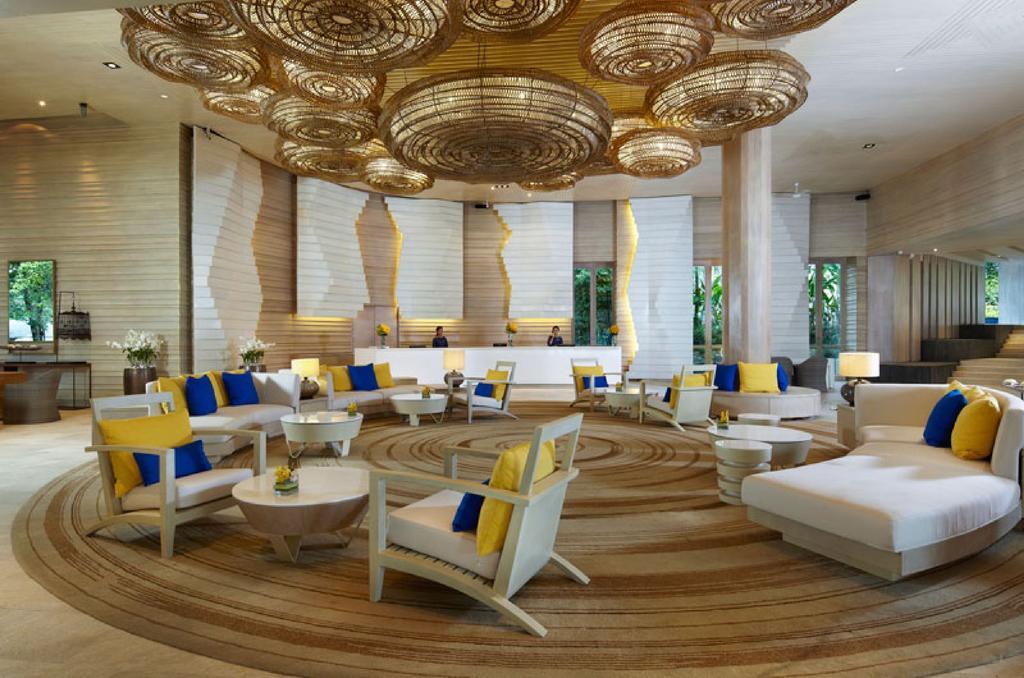 Resort Amari Phuket