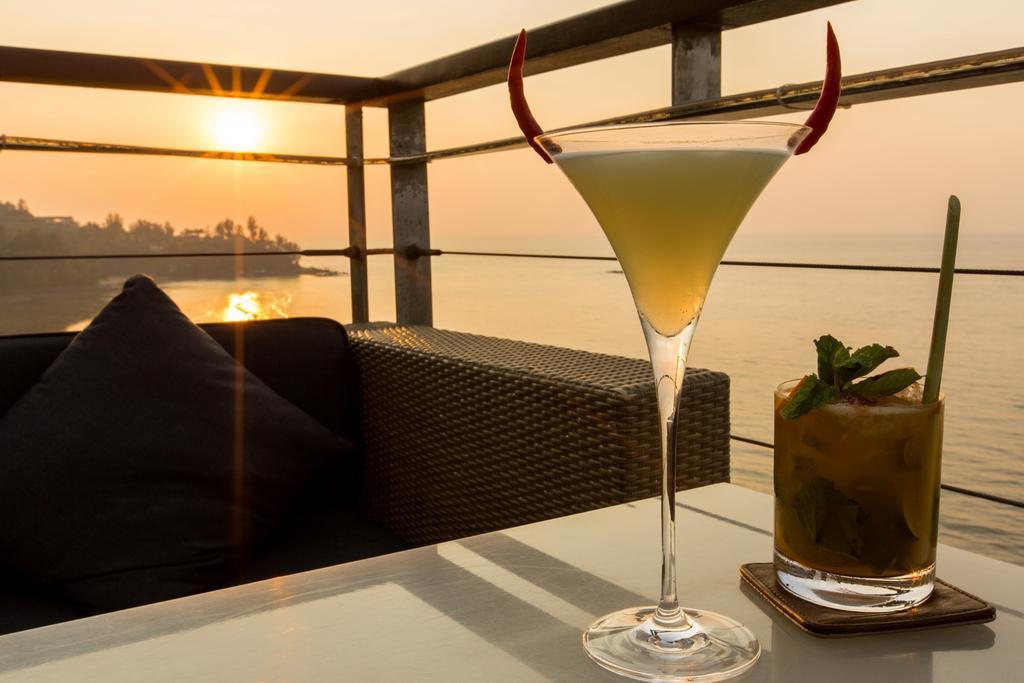 Cape Sienna Phuket Gourmet & - Sha Extra