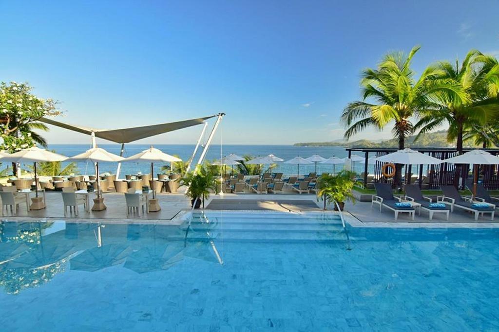 Resort Cape Sienna Phuket Gourmet & - Sha Extra 5*