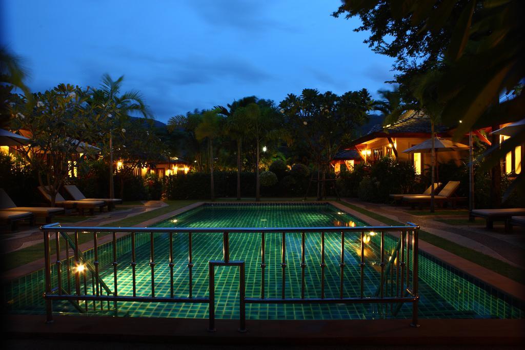 Pai Tan - Sha Extra Resort Bang Tao Beach (Phuket)