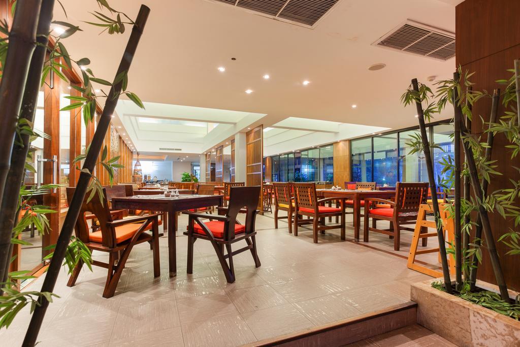 Resort Alpina Nalina &