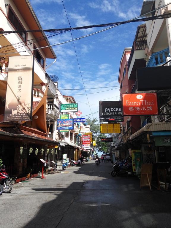 Sonya 2* Patong