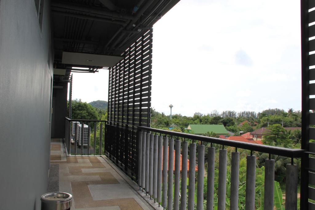 Dinar Hotel Bang Tao Beach (Phuket)