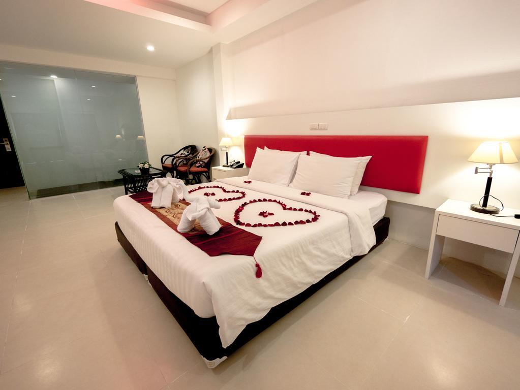 Hotel Armoni