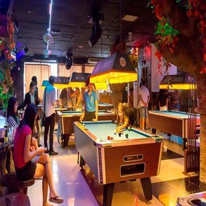 Chang Club Hotel