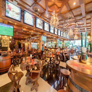 Chang Club 2* Patong