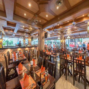 Chang Club Hotel