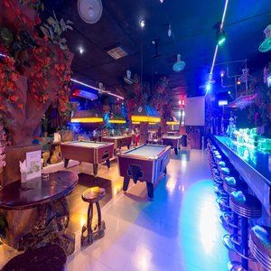 Hotel Chang Club Patong