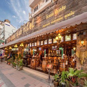 Chang Club 2* Patong
