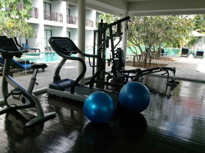 Resort D Varee