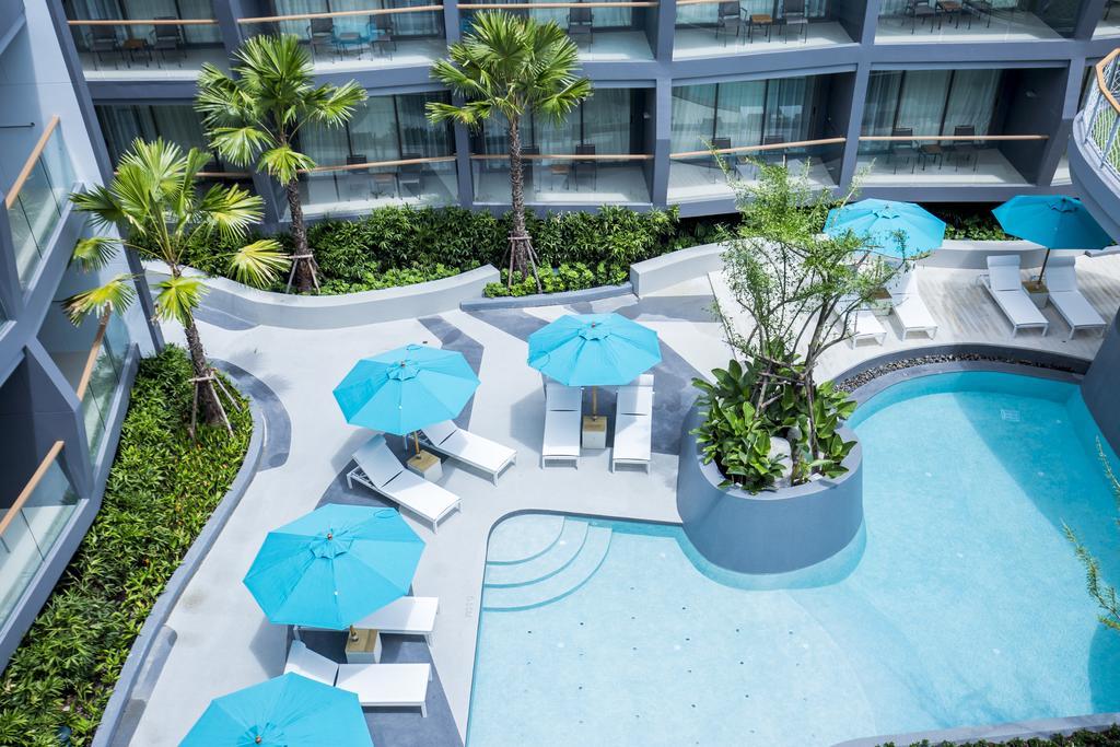 Resort The Sis - Adult Only 5*