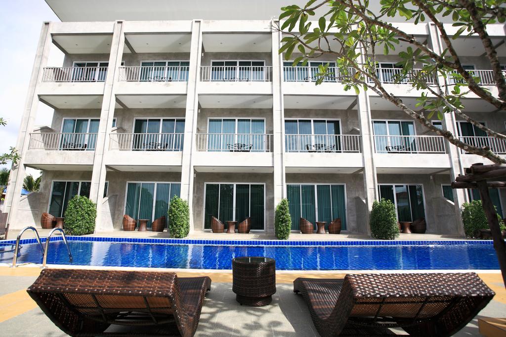 The Malika Hotel - Sha Extra Plus 4*