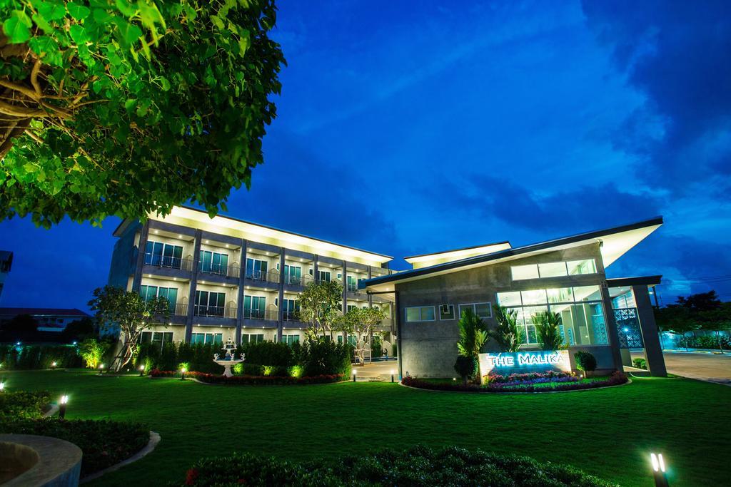 The Malika Hotel - Sha Extra Plus 4* Phuket