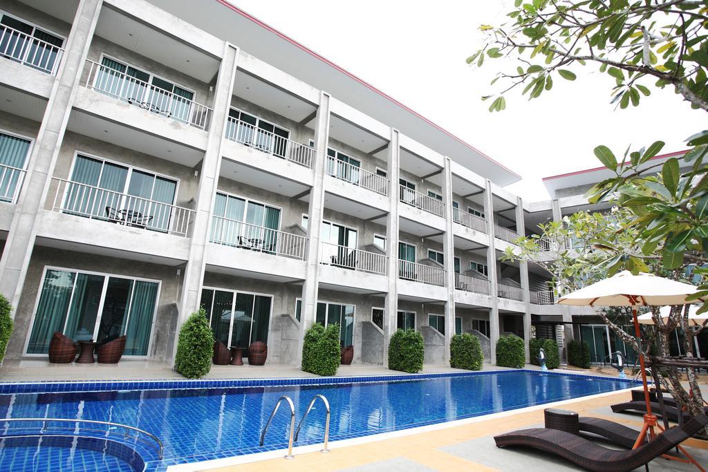 The Malika Hotel - Sha Extra Plus Hotel 4*