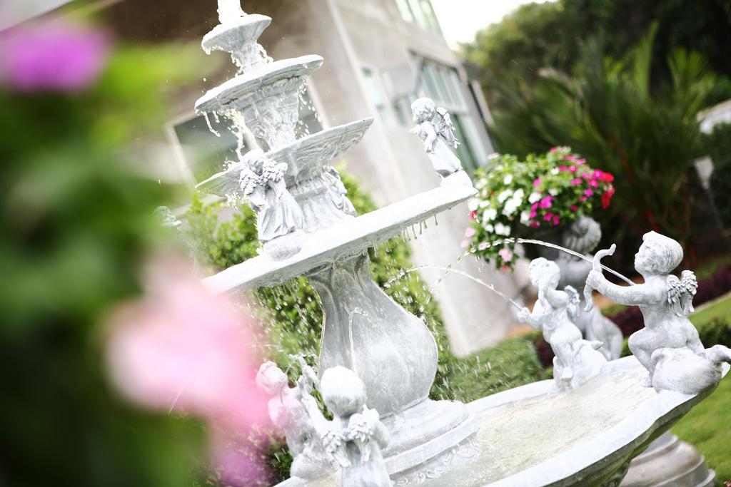 Hotel The Malika Hotel - Sha Extra Plus Phuket