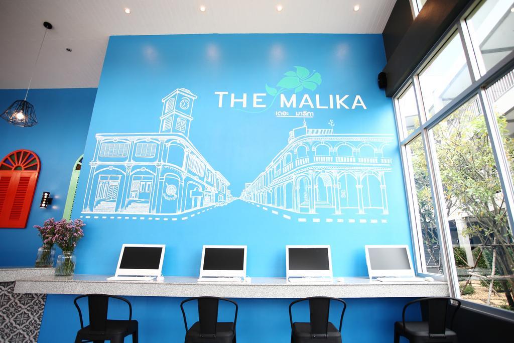 The Malika Hotel - Sha Extra Plus 4* Phuket