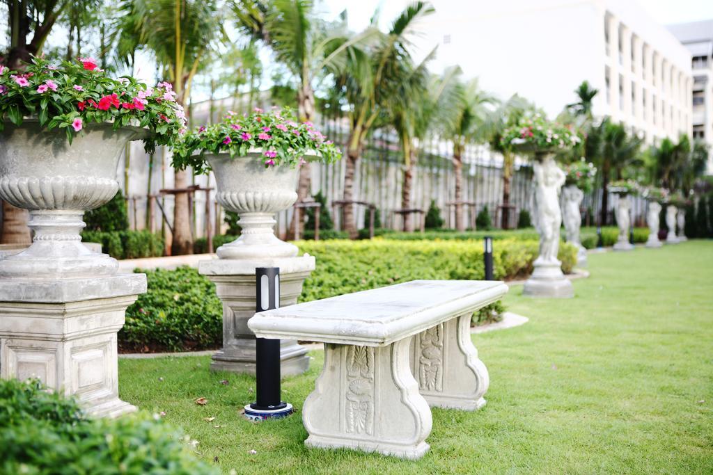 The Malika Hotel - Sha Extra Plus 4*
