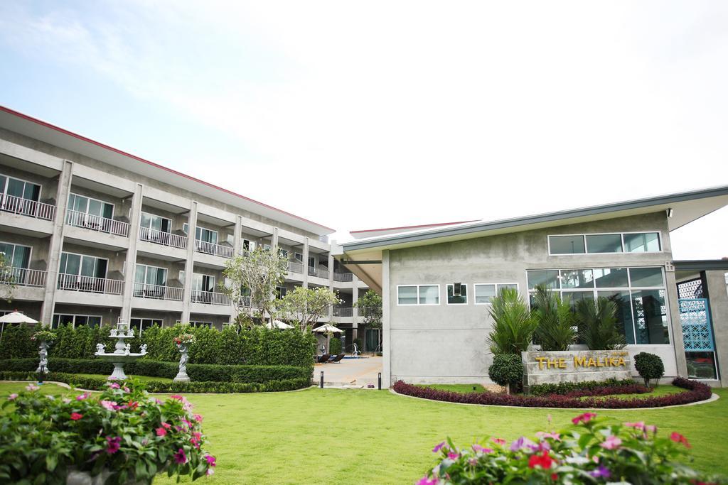 The Malika Hotel - Sha Extra Plus