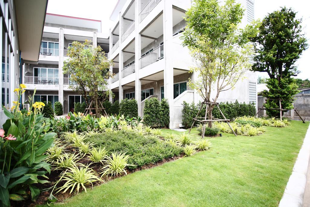 The Malika Hotel - Sha Extra Plus Hotel