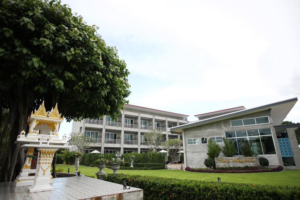The Malika Hotel - Sha Extra Plus 4*