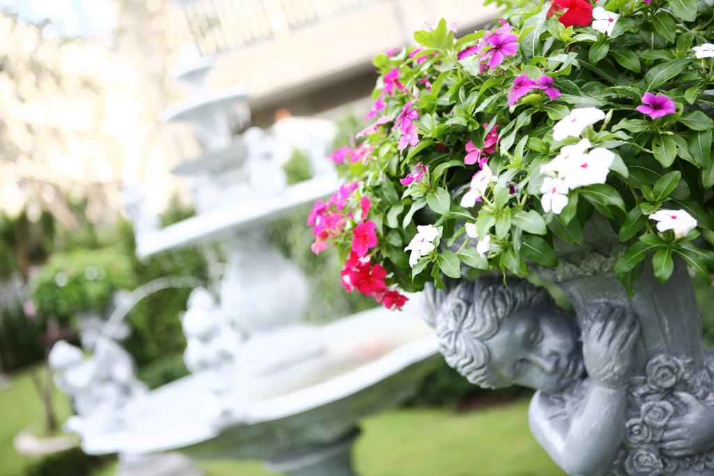 The Malika Hotel - Sha Extra Plus Hotel 4*