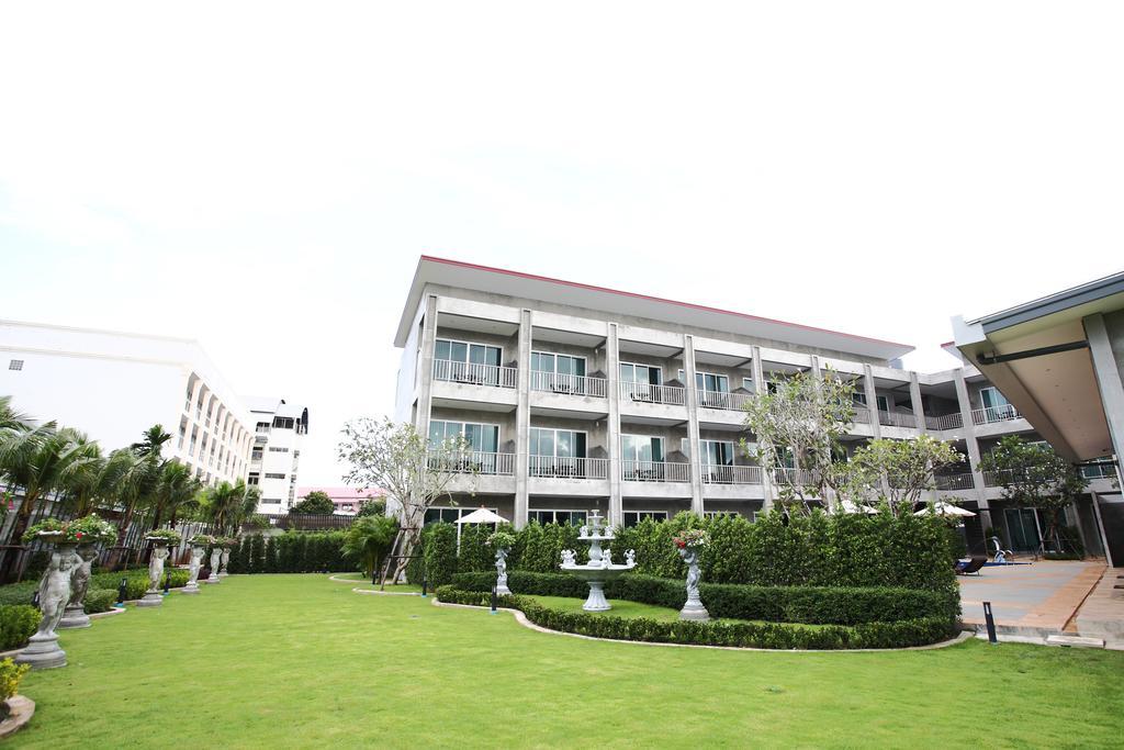 The Malika Hotel - Sha Extra Plus
