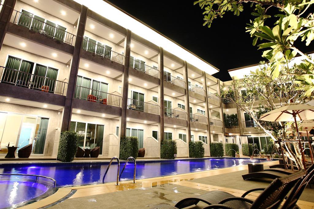 The Malika Hotel - Sha Extra Plus Phuket