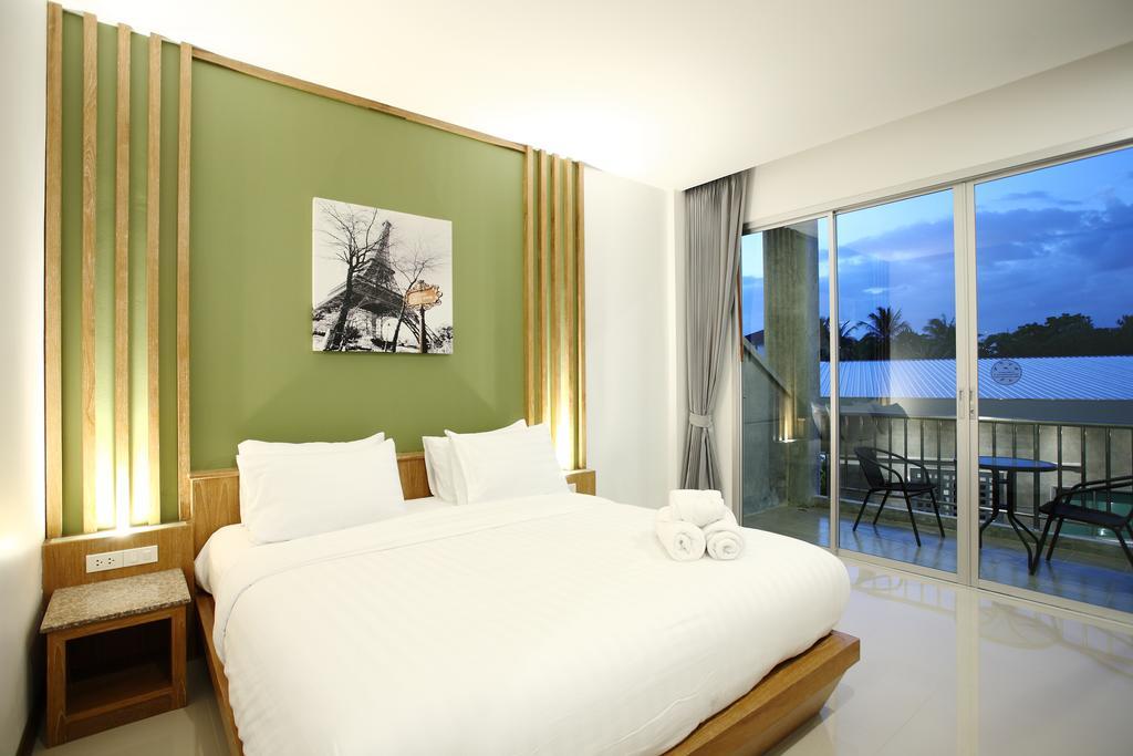 Hotel The Malika Hotel - Sha Extra Plus 4*