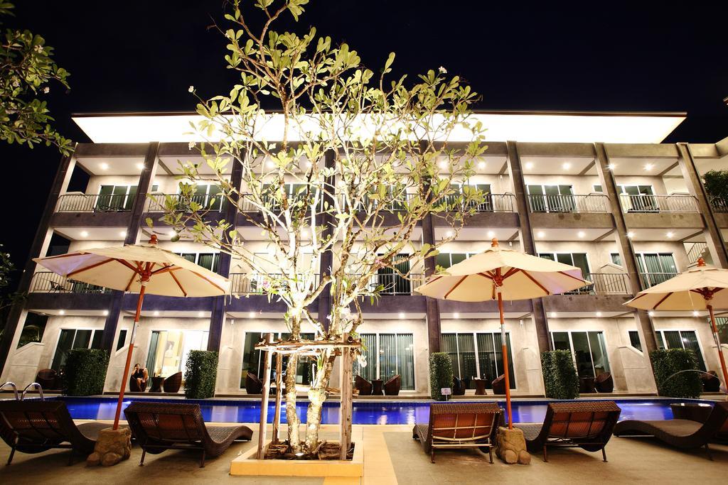 The Malika Hotel - Sha Extra Plus Phuket
