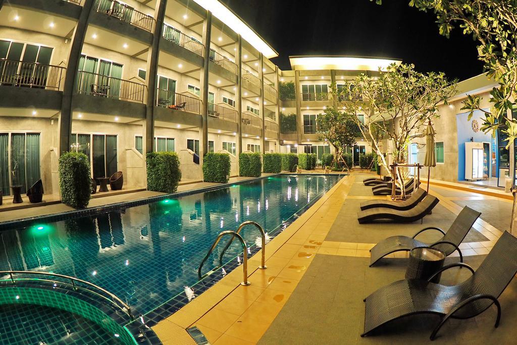 Hotel The Malika Hotel - Sha Extra Plus 4*