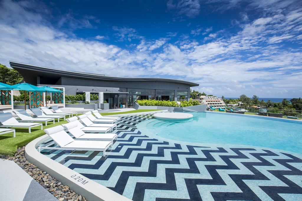 The Sis - Adult Only Resort Kata Beach (Phuket)