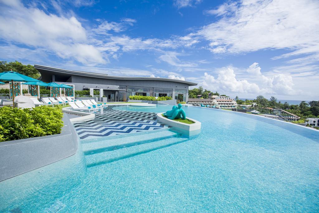 The Sis - Adult Only 5* Kata Beach (Phuket)