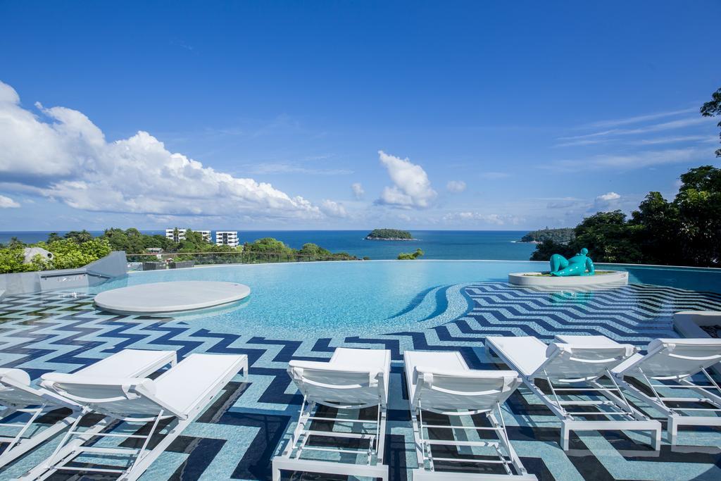 The Sis - Adult Only Resort 5*