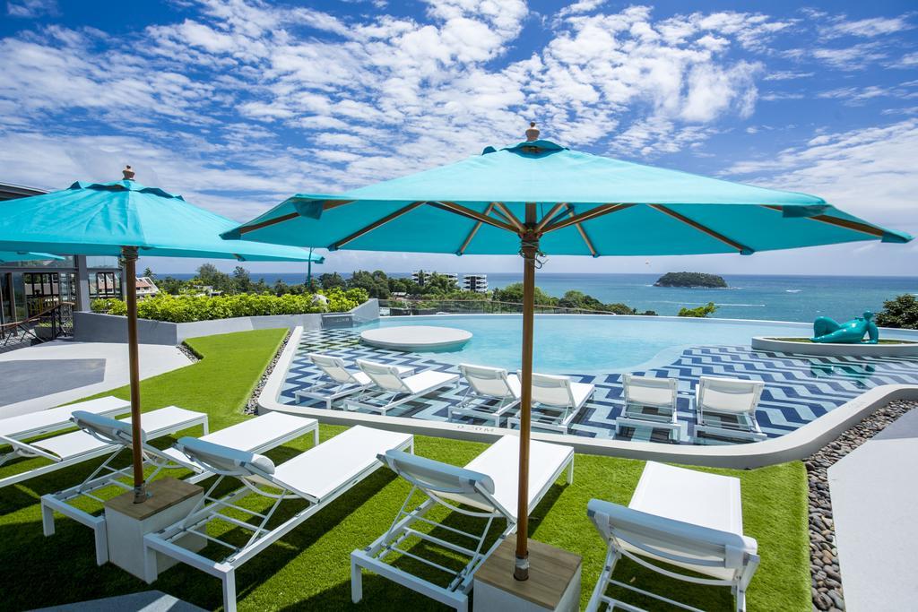 Resort The Sis - Adult Only 5*