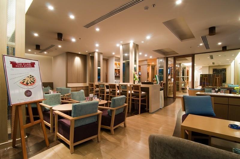 Hotel Ashlee Plaza Hotel&spa