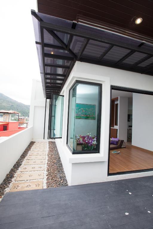 Hotel Modern Place