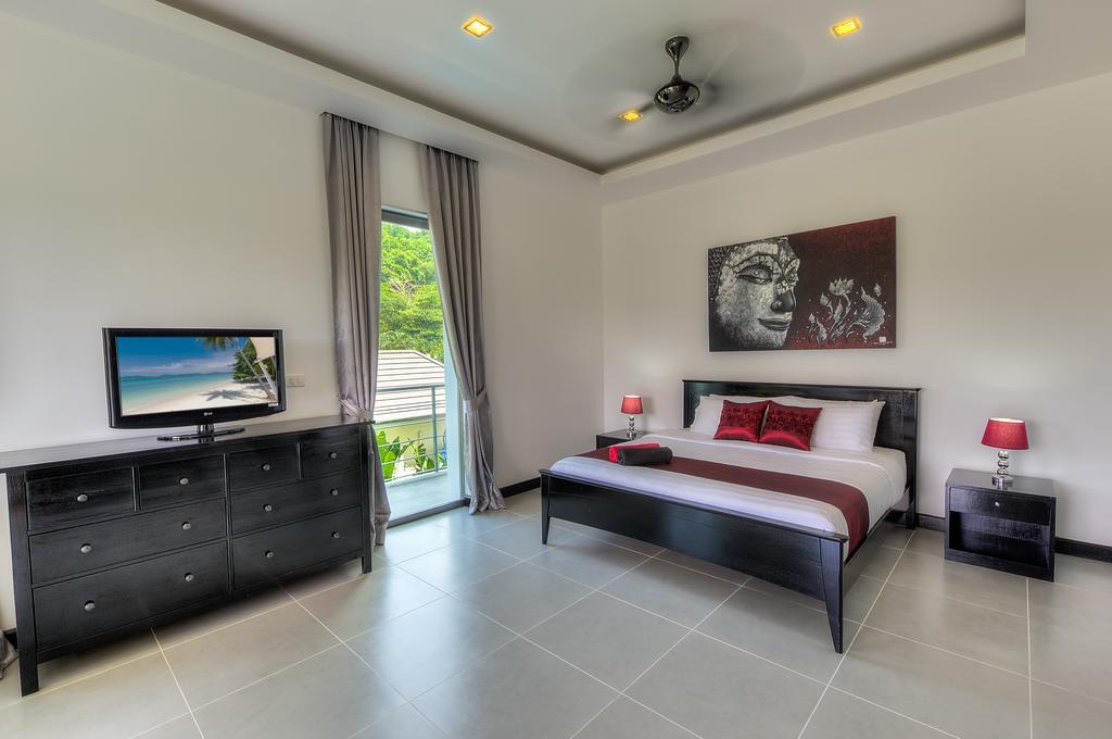 Villa Ban King Yanui Rawai