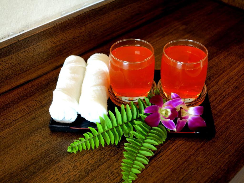 Hotel Baan Kata Maytha Karon