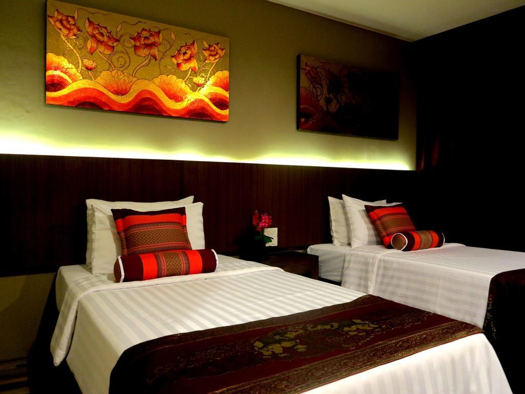 Baan Kata Maytha 3*