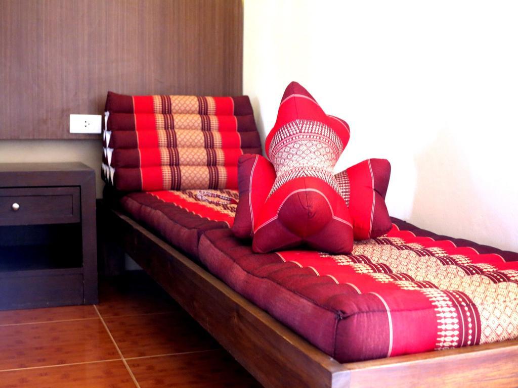 Hotel Baan Kata Maytha Karon