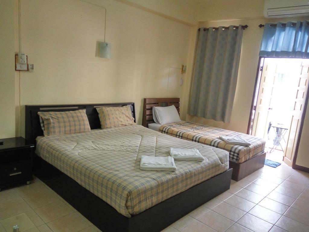 Sonya Guest house Patong
