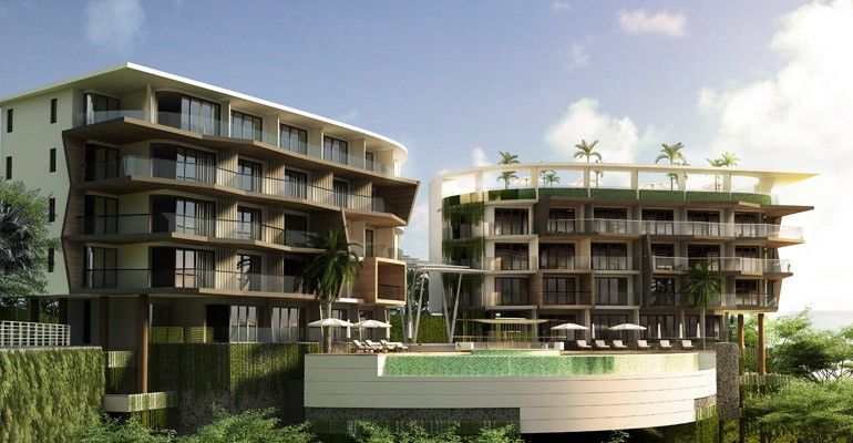 Absolute Twin Sands & - Sha Extra Phuket