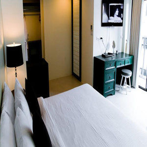 Hotel Acca Patong Phuket