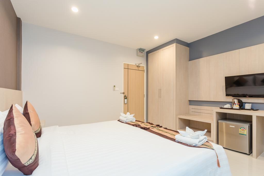 Airport Mansion Phuket Hotel Ban Bo Han