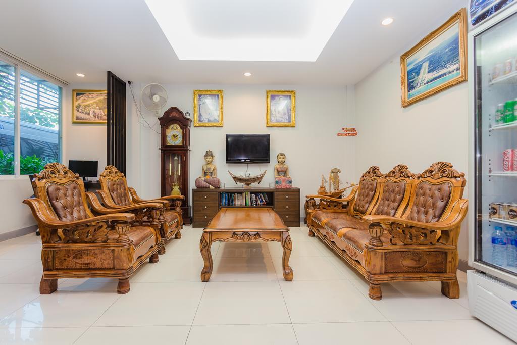 Airport Mansion Phuket Hotel Ban Bo Han
