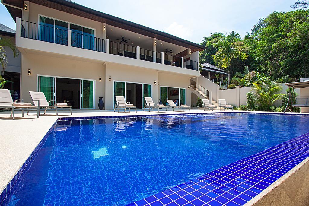 Villa Si Mok